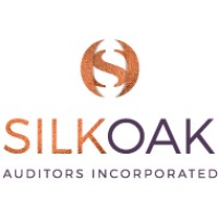 Silk Oak Auditors Inc. logo, Silk Oak Auditors Inc. contact details