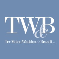 Ter Molen Watkins & Brandt logo, Ter Molen Watkins & Brandt contact details