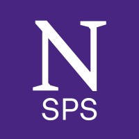 Northwestern University School of Professional Studies logo, Northwestern University School of Professional Studies contact details