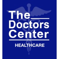 The Doctors Center logo, The Doctors Center contact details