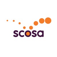 Scosa logo, Scosa contact details