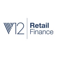 V12 Retail Finance Limited logo, V12 Retail Finance Limited contact details