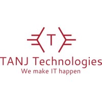 TANJ Technologies logo, TANJ Technologies contact details