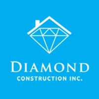 Diamond Construction Inc logo, Diamond Construction Inc contact details