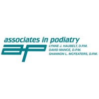 ASSOCIATES IN PODIATRY PC logo, ASSOCIATES IN PODIATRY PC contact details