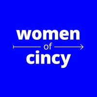 Women of Cincy logo, Women of Cincy contact details