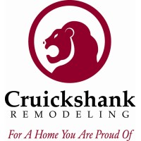 Cruickshank Remodeling logo, Cruickshank Remodeling contact details