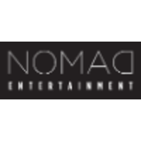 Nomad Entertainment Group logo, Nomad Entertainment Group contact details