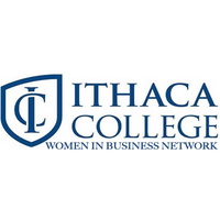 Ithaca College Women in Business Network logo, Ithaca College Women in Business Network contact details