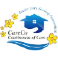 CareCo Continuum Inc logo, CareCo Continuum Inc contact details