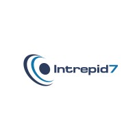 Intrepid7 logo, Intrepid7 contact details