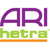 ARI-HETRA logo, ARI-HETRA contact details