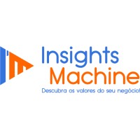 Insights Machine logo, Insights Machine contact details