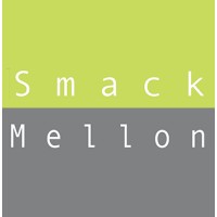 Smack Mellon logo, Smack Mellon contact details