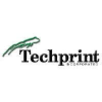 Techprint Inc. logo, Techprint Inc. contact details