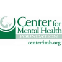 Center for Mental Health logo, Center for Mental Health contact details