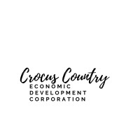 Crocus Country Economic Development Corporation Ltd. logo, Crocus Country Economic Development Corporation Ltd. contact details