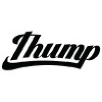 Thump Clothing logo, Thump Clothing contact details