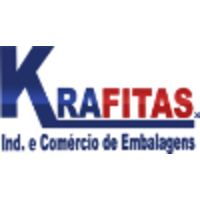 Krafitas Indústria e Comércio de Embalagens Ltda logo, Krafitas Indústria e Comércio de Embalagens Ltda contact details