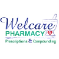 Welcare Pharmacy Compounding & Prescriptions logo, Welcare Pharmacy Compounding & Prescriptions contact details