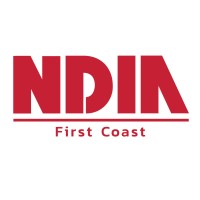 NDIA First Coast Chapter logo, NDIA First Coast Chapter contact details