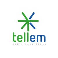 Tellem logo, Tellem contact details