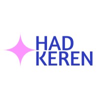 HadKeren logo, HadKeren contact details