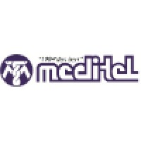 MEDITEL HEALTHCARE logo, MEDITEL HEALTHCARE contact details