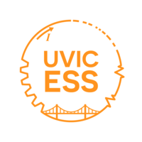 UVic Engineering Students' Society logo, UVic Engineering Students' Society contact details