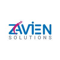 Zavien Solutions logo, Zavien Solutions contact details