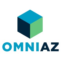 Omniaz logo, Omniaz contact details