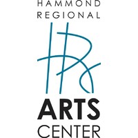 HAMMOND REGIONAL ART CENTER logo, HAMMOND REGIONAL ART CENTER contact details