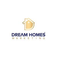 Dream Homes Marketing logo, Dream Homes Marketing contact details