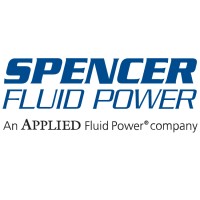 Spencer Fluid Power logo, Spencer Fluid Power contact details