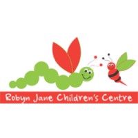 Robyn Jane Childrens Centre logo, Robyn Jane Childrens Centre contact details