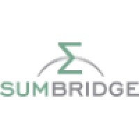 SumBridge logo, SumBridge contact details