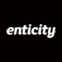 Enticity Strategic Brand Agency logo, Enticity Strategic Brand Agency contact details