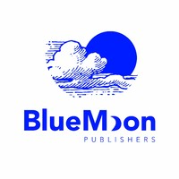 Blue Moon Publishers logo, Blue Moon Publishers contact details