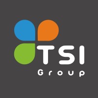 TSI NTL GROUP logo, TSI NTL GROUP contact details