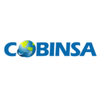 Cobinsa logo, Cobinsa contact details