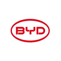 BYD Chile SpA logo, BYD Chile SpA contact details