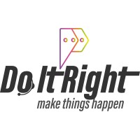 Do It Right Solutions logo, Do It Right Solutions contact details