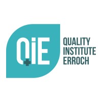 QIE Quality Institute Erroch logo, QIE Quality Institute Erroch contact details