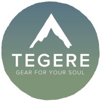 Tegere logo, Tegere contact details