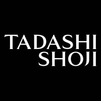 Tadashi Shoji logo, Tadashi Shoji contact details