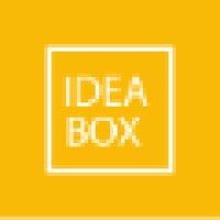 IDEA BOX PERU logo, IDEA BOX PERU contact details