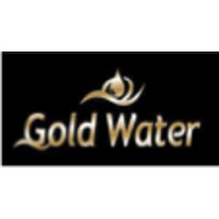 Gold Water logo, Gold Water contact details