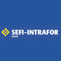 Sefi-Intrafor logo, Sefi-Intrafor contact details