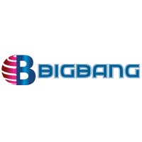 BIG BANG WORLD INC. logo, BIG BANG WORLD INC. contact details