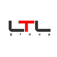 LTL Group logo, LTL Group contact details